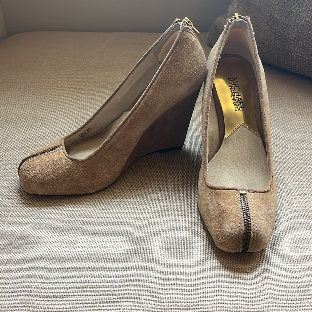 Michael Kors heels